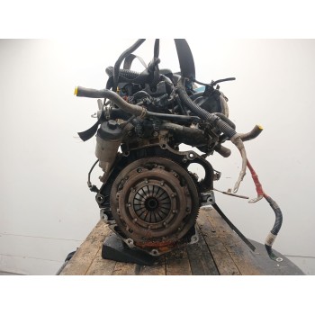 Recambio de motor completo para opel corsa e edition referencia OEM IAM B14XER B 91.091KM