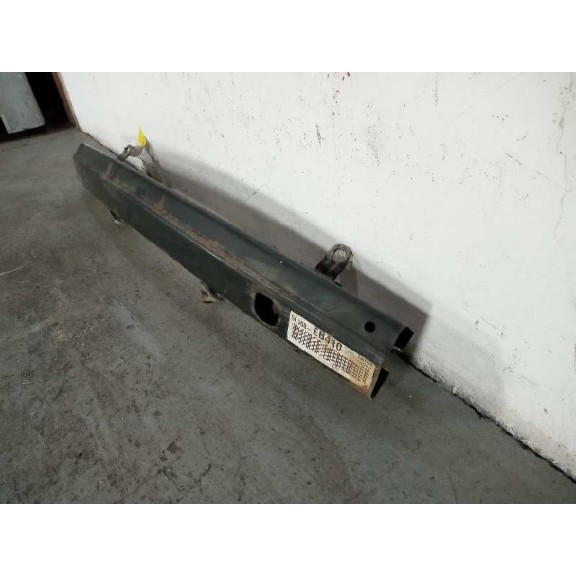 Recambio de refuerzo paragolpes delantero para nissan navara pick-up (d40m) double cab le 4x4 referencia OEM IAM   