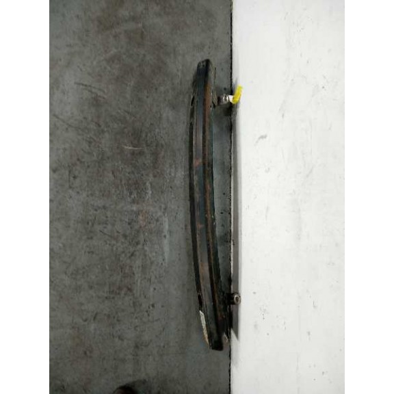 Recambio de refuerzo paragolpes delantero para nissan navara pick-up (d40m) double cab le 4x4 referencia OEM IAM   