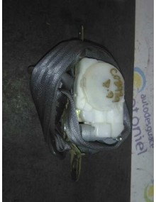 Recambio de cinturon seguridad delantero derecho para kia sorento 2.5 crdi cat referencia OEM IAM   