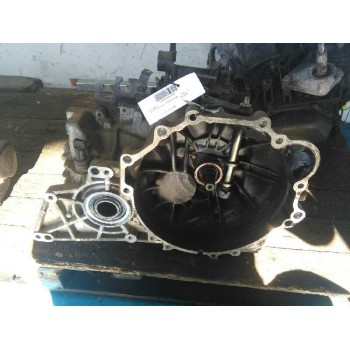 Recambio de caja cambios para hyundai tucson (jm) 2.0 crdi comfort (4wd) referencia OEM IAM  CASCO 