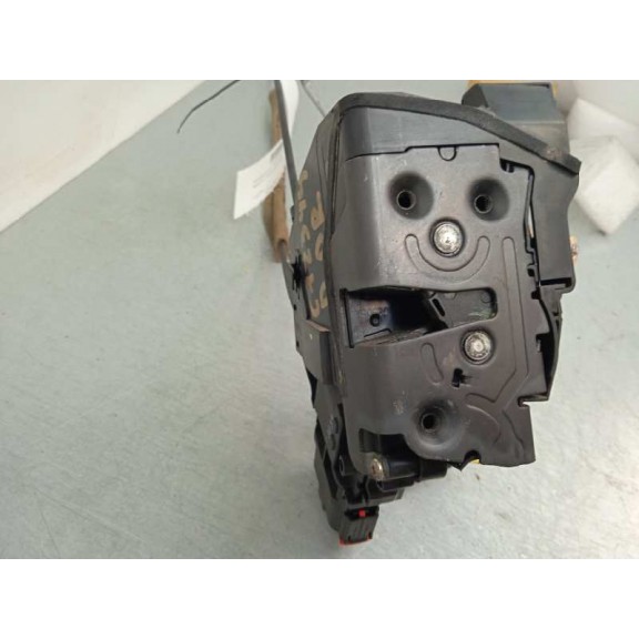 Recambio de cerradura puerta delantera derecha para mazda 3 berlina (bk) 1.6 16v cat referencia OEM IAM 3N6AA21812DE 4 PUERTAS 4