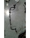 Recambio de barra estabilizadora delantera para renault captur luxe referencia OEM IAM   