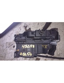 Recambio de cerradura puerta trasera izquierda para renault megane iii sport tourer dynamique referencia OEM IAM   6 PINS 2