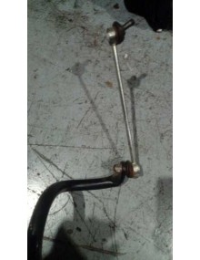 Recambio de barra estabilizadora delantera para renault captur luxe referencia OEM IAM    2