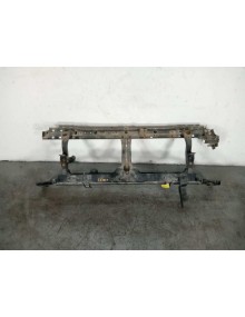 Recambio de panel frontal para nissan navara pick-up (d40m) double cab le 4x4 referencia OEM IAM   