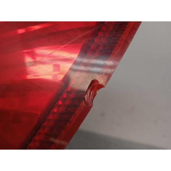 Recambio de piloto trasero derecho para kia rio ipanema berlina referencia OEM IAM   TOCADO