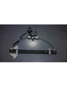 Recambio de elevalunas trasero izquierdo para chevrolet captiva 2.0 vcdi lt referencia OEM IAM 25937971  