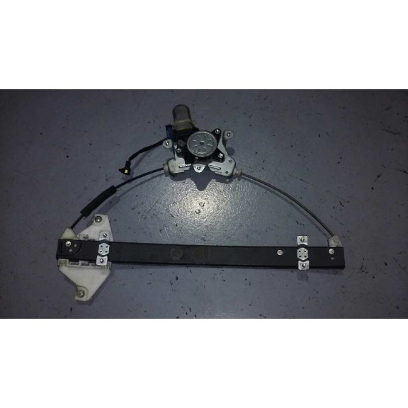 Recambio de elevalunas trasero izquierdo para chevrolet captiva 2.0 vcdi lt referencia OEM IAM 25937971  