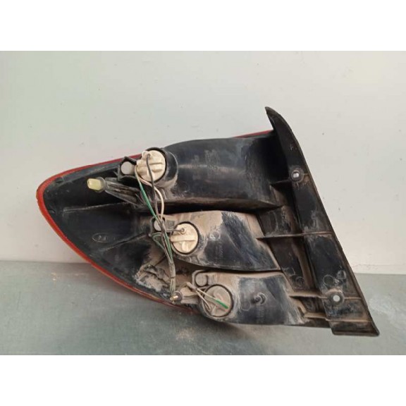 Recambio de piloto trasero derecho para kia rio ipanema berlina referencia OEM IAM   TOCADO