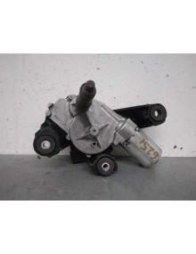 Recambio de motor limpia trasero para renault megane iii sport tourer dynamique referencia OEM IAM 0390201847  