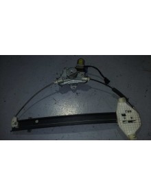 Recambio de elevalunas trasero izquierdo para chevrolet captiva 2.0 vcdi lt referencia OEM IAM 25937971   2