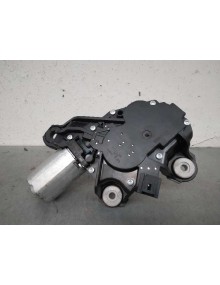 Recambio de motor limpia trasero para renault megane iii sport tourer dynamique referencia OEM IAM 0390201847   2