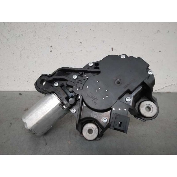 Recambio de motor limpia trasero para renault megane iii sport tourer dynamique referencia OEM IAM 0390201847  