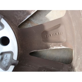 Recambio de llanta para seat arona (kj7, kjp) 1.0 tsi referencia OEM IAM 6F9601025  
