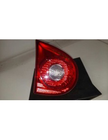 Recambio de piloto trasero izquierdo interior para volkswagen golf v berlina (1k1) referencia OEM IAM   INTERIOR