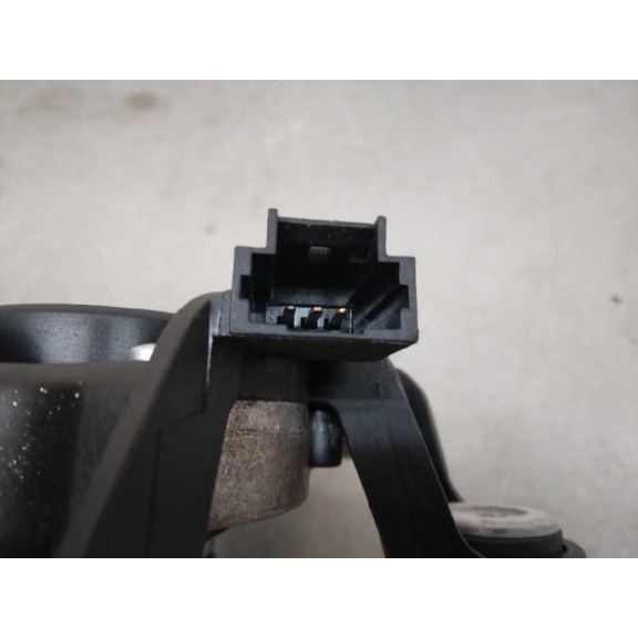 Recambio de motor limpia trasero para renault megane iii sport tourer dynamique referencia OEM IAM 0390201847  