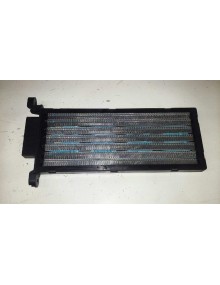 Recambio de radiador calefaccion / aire acondicionado para citroën c4 coupe vtr plus referencia OEM IAM C6678 C6678466 