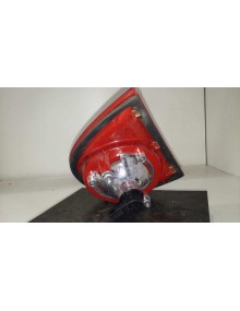 Recambio de piloto trasero izquierdo interior para volkswagen golf v berlina (1k1) referencia OEM IAM   INTERIOR 2