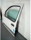 Recambio de puerta delantera izquierda para renault kangoo (f/kc0) alize referencia OEM IAM   