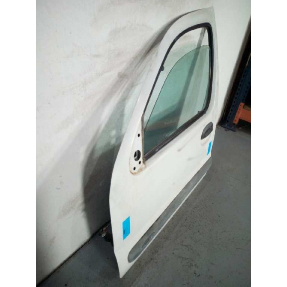 Recambio de puerta delantera izquierda para renault kangoo (f/kc0) alize referencia OEM IAM   