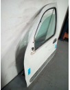 Recambio de puerta delantera izquierda para renault kangoo (f/kc0) alize referencia OEM IAM   