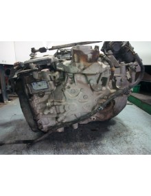 Recambio de caja cambios para citroën c4 picasso intensive referencia OEM IAM 20GE23 209.606KM AUTOMÁTICA