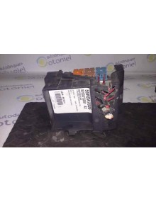 Recambio de caja reles / fusibles para renault laguna ii (bg0) expression referencia OEM IAM 8200315091   2