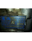 Recambio de caja cambios para citroën c4 picasso intensive referencia OEM IAM 20GE23 209.606KM AUTOMÁTICA