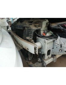 Recambio de refuerzo paragolpes delantero para peugeot 508 2.0 16v hdi fap referencia OEM IAM    2