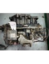 Recambio de caja cambios para citroën c4 picasso intensive referencia OEM IAM 20GE23 209.606KM AUTOMÁTICA