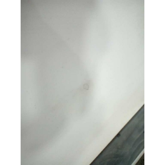 Recambio de puerta delantera izquierda para renault kangoo (f/kc0) alize referencia OEM IAM   