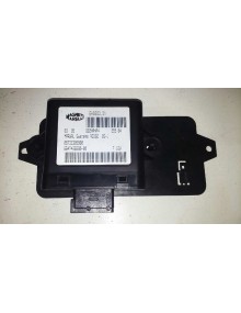 Recambio de modulo electronico para citroën c4 coupe vtr plus referencia OEM IAM 9647428280  