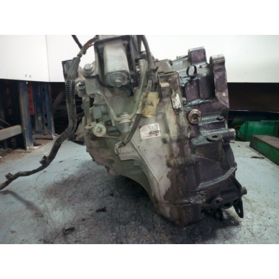 Recambio de caja cambios para citroën c4 picasso intensive referencia OEM IAM 20GE23 209.606KM AUTOMÁTICA