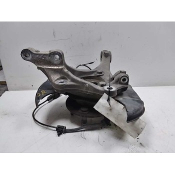 Recambio de mangueta delantera derecha para opel insignia berlina expression referencia OEM IAM   