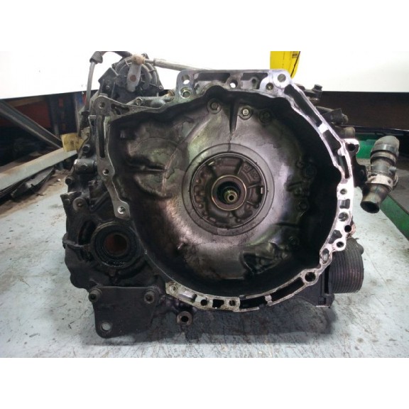 Recambio de caja cambios para citroën c4 picasso intensive referencia OEM IAM 20GE23 209.606KM AUTOMÁTICA