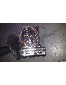 Recambio de mando intermitentes para renault megane i scenic (ja0) 1.6 16v kaleido referencia OEM IAM    2