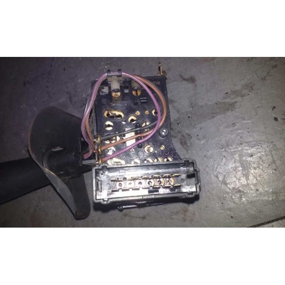 Recambio de mando intermitentes para renault megane i scenic (ja0) 1.6 16v kaleido referencia OEM IAM   