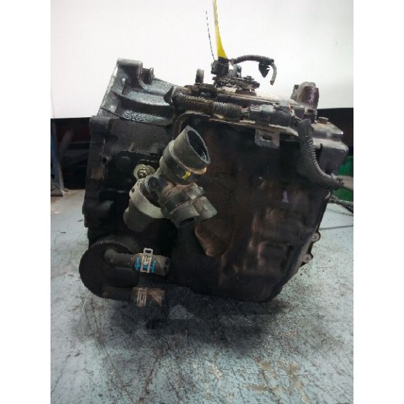 Recambio de caja cambios para citroën c4 picasso intensive referencia OEM IAM 20GE23 209.606KM AUTOMÁTICA