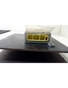 Recambio de centralita airbag para nissan almera (n16/e) acenta referencia OEM IAM   