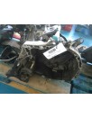 Recambio de caja cambios para renault megane i fase 2 berlina (ba0) 1.4 16v rt referencia OEM IAM JB1946 B 