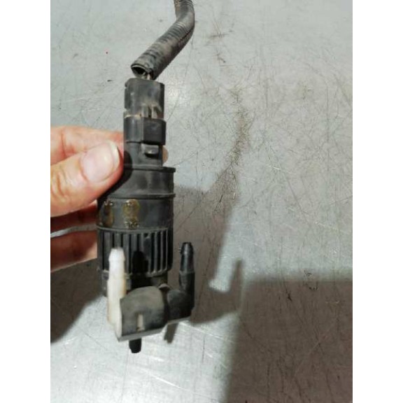 Recambio de bomba limpia para nissan micra (k11) luxury plus referencia OEM IAM   