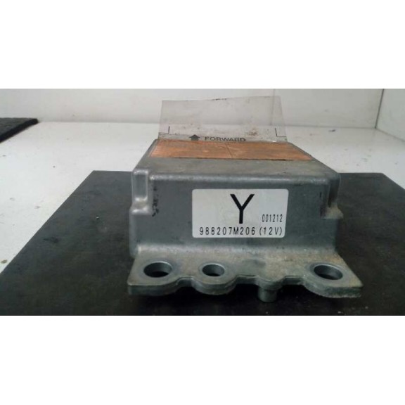 Recambio de centralita airbag para nissan almera (n16/e) acenta referencia OEM IAM   