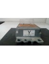 Recambio de centralita airbag para nissan almera (n16/e) acenta referencia OEM IAM   