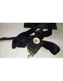 Recambio de cinturon seguridad delantero derecho para peugeot 205 berlina 1.1 referencia OEM IAM  5P 