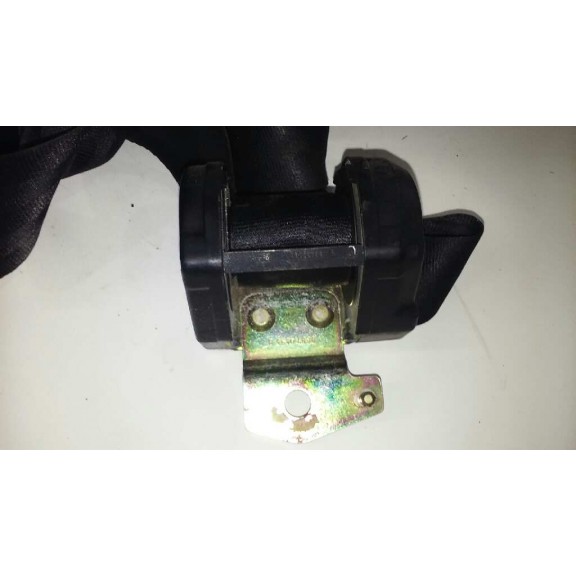 Recambio de cinturon seguridad delantero derecho para peugeot 205 berlina 1.1 referencia OEM IAM  5P 
