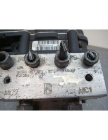 Recambio de abs para citroën c4 grand picasso exclusive referencia OEM IAM 9660934580 0265251373  2
