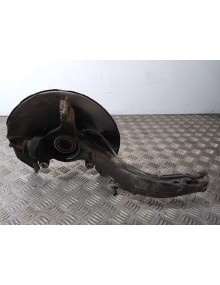 Recambio de mangueta delantera izquierda para honda accord berlina (cl/cn) 2.2 ctdi referencia OEM IAM    2