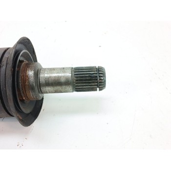 Recambio de transmision trasera izquierda para bmw 1 (f20) 116 d referencia OEM IAM 8644245  