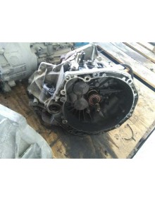 Recambio de caja cambios para renault laguna ii grandtour (kg0) expression referencia OEM IAM PK6018 B 6V 2
